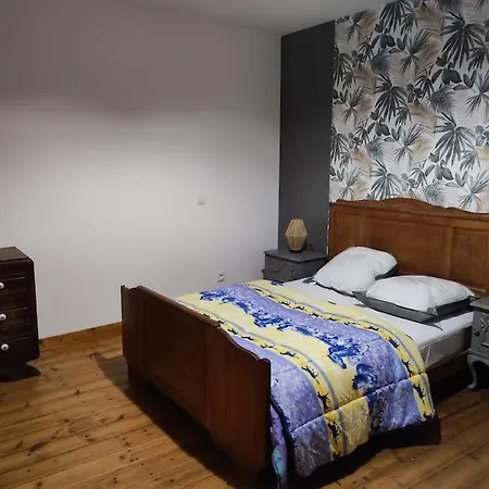 Appartement Maison