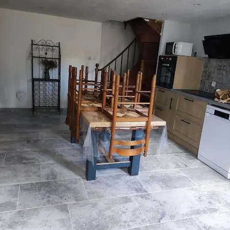 Maison * Thezac (Charente-Maritime)