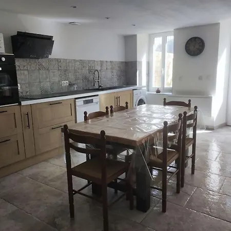 Appartement Maison