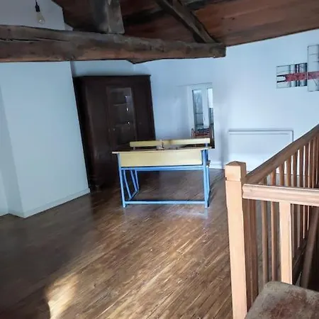 Maison Appartement *