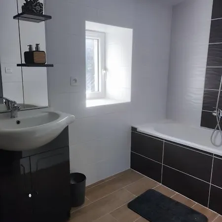Appartement Maison *