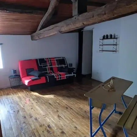 Maison *