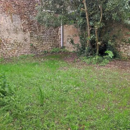 Maison Thezac (Charente-Maritime)